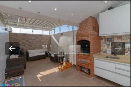 Casa à venda com 129m², 3 quartos e 2 vagas