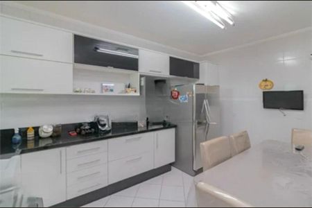 Casa à venda com 129m², 3 quartos e 2 vagas