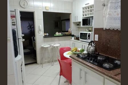 Apartamento à venda com 109m², 3 quartos e 1 vaga
