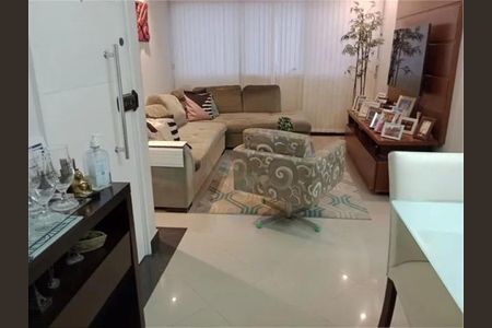 Apartamento à venda com 109m², 3 quartos e 1 vaga