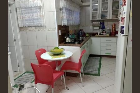 Apartamento à venda com 109m², 3 quartos e 1 vaga