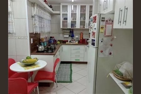 Apartamento à venda com 109m², 3 quartos e 1 vaga
