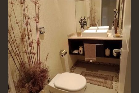 Apartamento à venda com 109m², 3 quartos e 1 vaga
