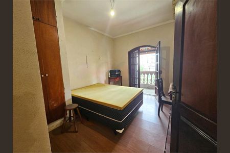 Casa à venda com 465m², 4 quartos e 5 vagas