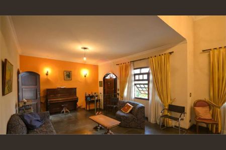 Casa à venda com 465m², 4 quartos e 5 vagas