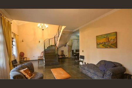 Casa à venda com 465m², 4 quartos e 5 vagas