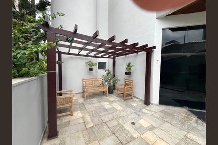 Apartamento à venda com 130m², 3 quartos e 1 vaga