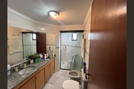 Apartamento à venda com 130m², 3 quartos e 1 vaga