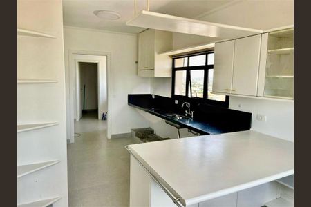 Apartamento à venda com 197m², 3 quartos e 2 vagas