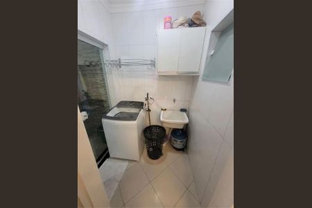 Casa à venda com 125m², 3 quartos e 3 vagas