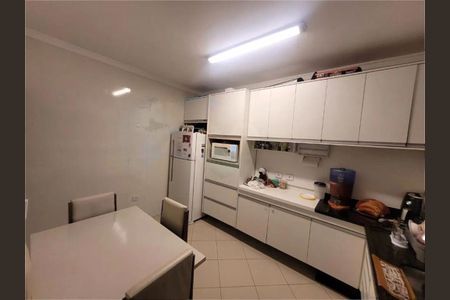 Casa à venda com 125m², 3 quartos e 3 vagas