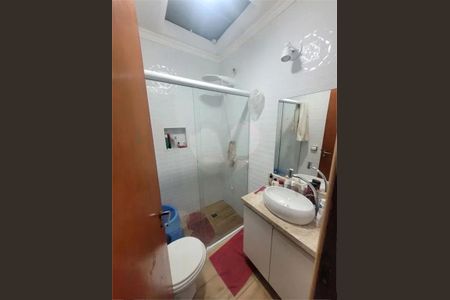 Casa à venda com 125m², 3 quartos e 3 vagas