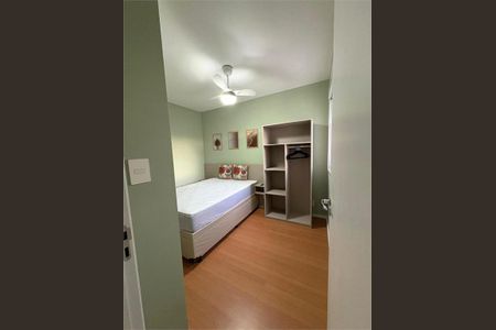 Apartamento à venda com 37m², 1 quarto e sem vaga