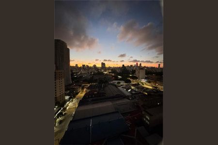 Apartamento à venda com 37m², 1 quarto e sem vaga
