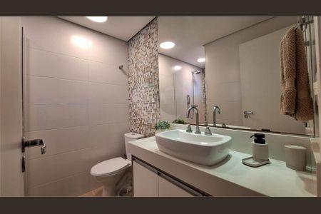 Apartamento à venda com 67m², 3 quartos e 1 vaga