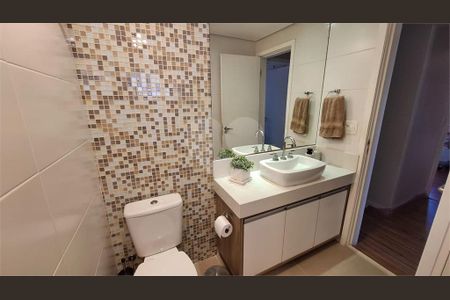 Apartamento à venda com 67m², 3 quartos e 1 vaga