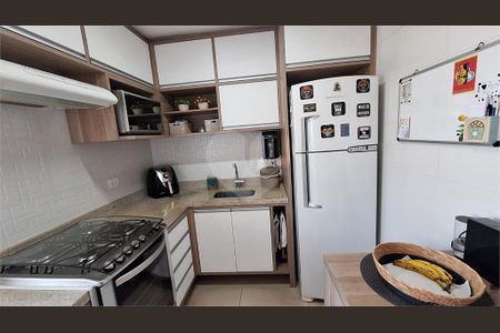 Apartamento à venda com 67m², 3 quartos e 1 vaga