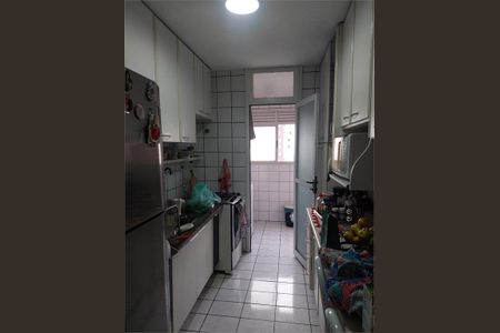 Apartamento à venda com 76m², 3 quartos e 1 vaga
