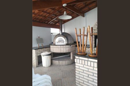 Apartamento à venda com 76m², 3 quartos e 1 vaga