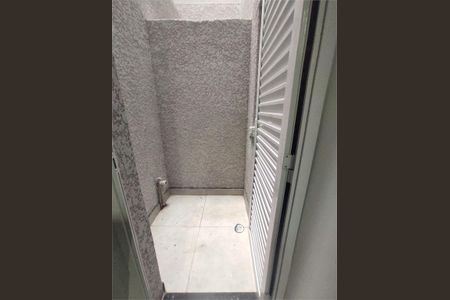 Apartamento à venda com 40m², 2 quartos e sem vaga