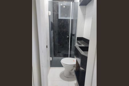 Apartamento à venda com 40m², 2 quartos e sem vaga