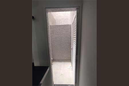 Apartamento à venda com 40m², 2 quartos e sem vaga