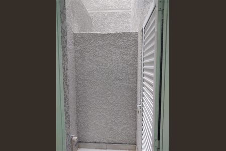 Apartamento à venda com 28m², 1 quarto e sem vaga