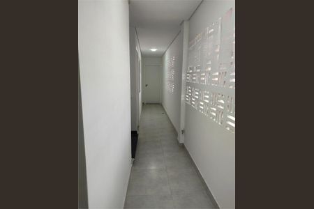 Apartamento à venda com 28m², 1 quarto e sem vaga