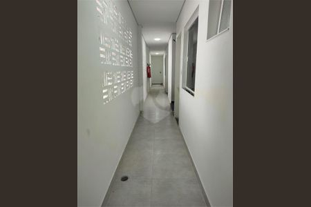 Apartamento à venda com 28m², 1 quarto e sem vaga