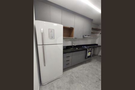 Apartamento à venda com 28m², 1 quarto e sem vaga