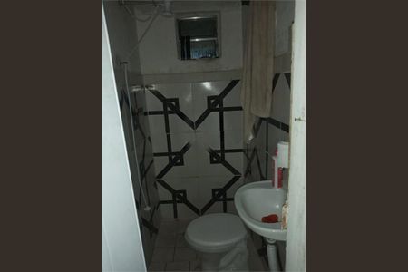 Apartamento à venda com 31m², 1 quarto e sem vaga