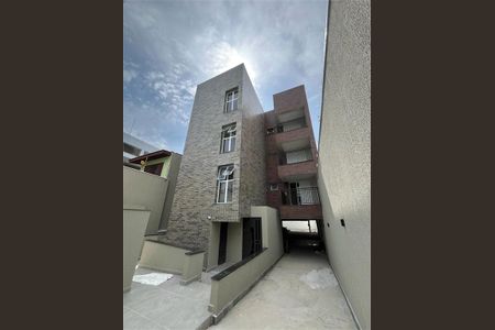Apartamento à venda com 31m², 1 quarto e sem vaga