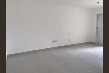 Apartamento à venda com 31m², 1 quarto e sem vaga