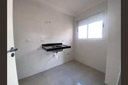 Apartamento à venda com 31m², 1 quarto e sem vaga