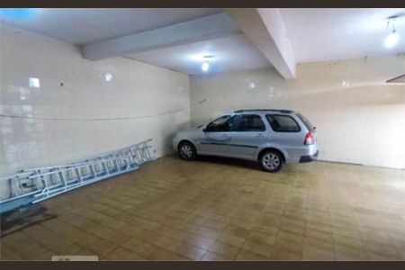 Casa à venda com 286m², 5 quartos e 4 vagas