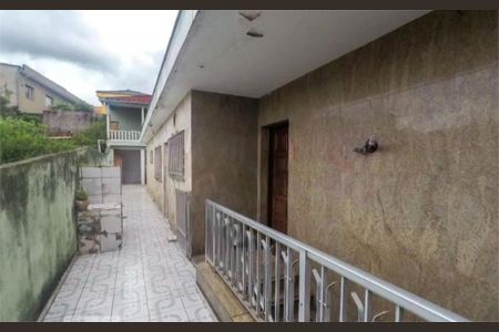 Casa à venda com 286m², 5 quartos e 4 vagas