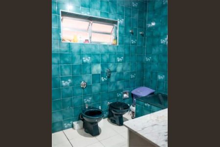 Casa à venda com 286m², 5 quartos e 4 vagas