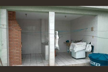 Casa à venda com 286m², 5 quartos e 4 vagas