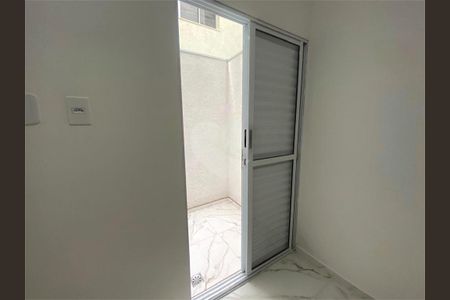 Apartamento à venda com 40m², 2 quartos e sem vaga