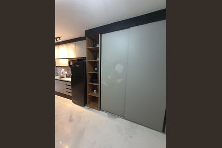 Apartamento à venda com 40m², 2 quartos e sem vaga