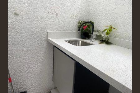 Apartamento à venda com 38m², 2 quartos e sem vaga