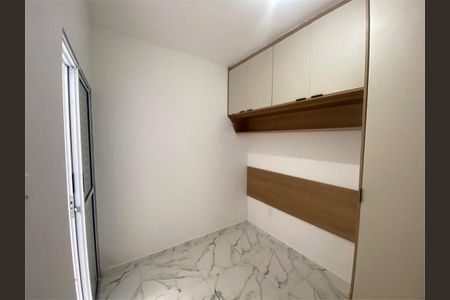 Apartamento à venda com 40m², 2 quartos e sem vaga