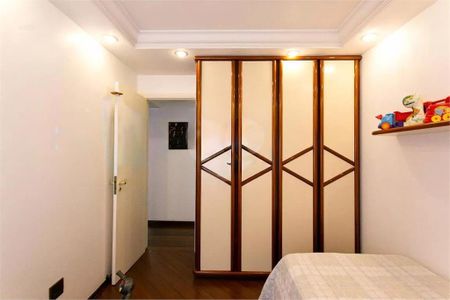 Apartamento à venda com 138m², 3 quartos e 3 vagas