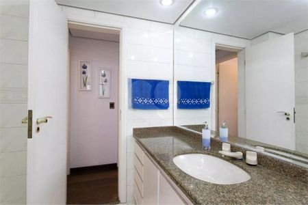 Apartamento à venda com 138m², 3 quartos e 3 vagas