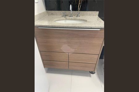 Apartamento à venda com 27m², 1 quarto e sem vaga