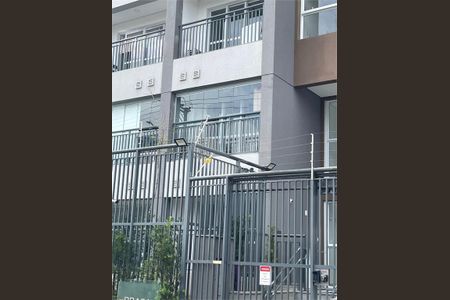 Apartamento à venda com 27m², 1 quarto e sem vaga