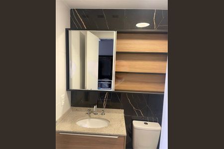 Apartamento à venda com 27m², 1 quarto e sem vaga