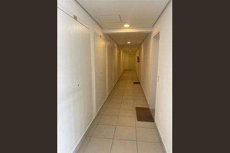 Apartamento à venda com 27m², 1 quarto e sem vaga