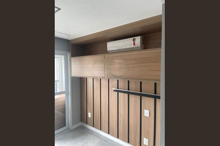 Apartamento à venda com 27m², 1 quarto e sem vaga