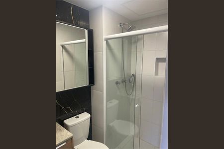 Apartamento à venda com 27m², 1 quarto e sem vaga